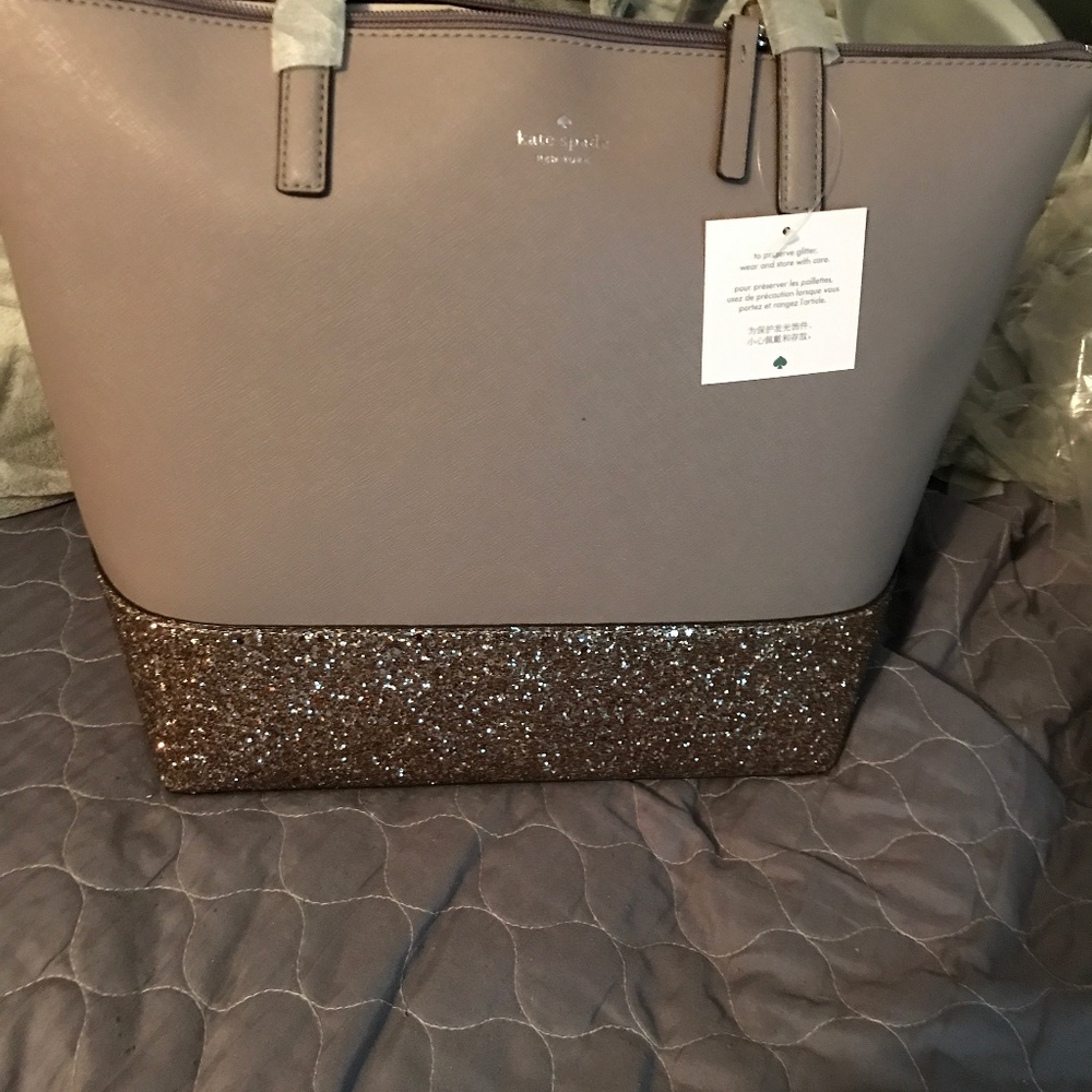 Kate spade tote